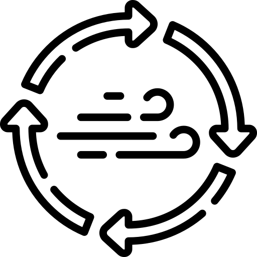 Ventilation and Sunlight